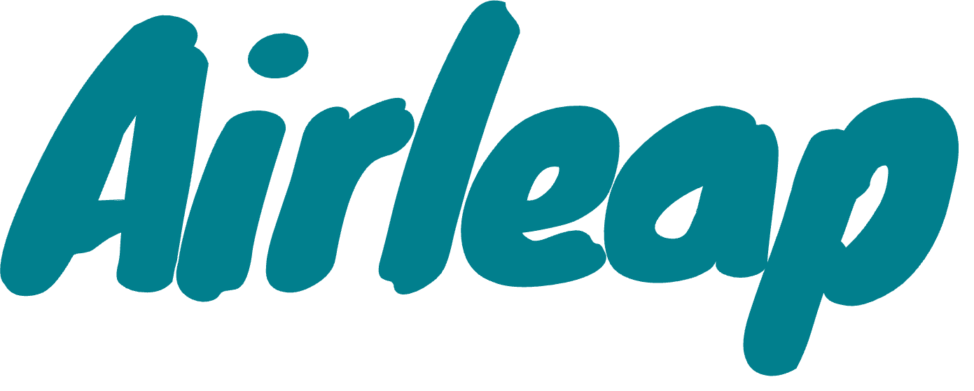 Airleap